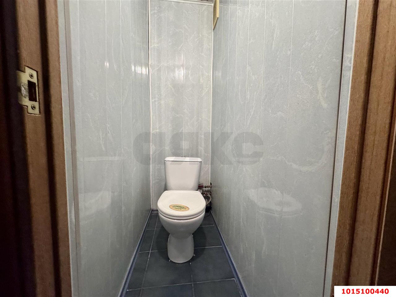 Фото №14: 2-комнатная квартира 47 м² - Краснодар, Завод Измерительных Приборов, ул. Московская, 84