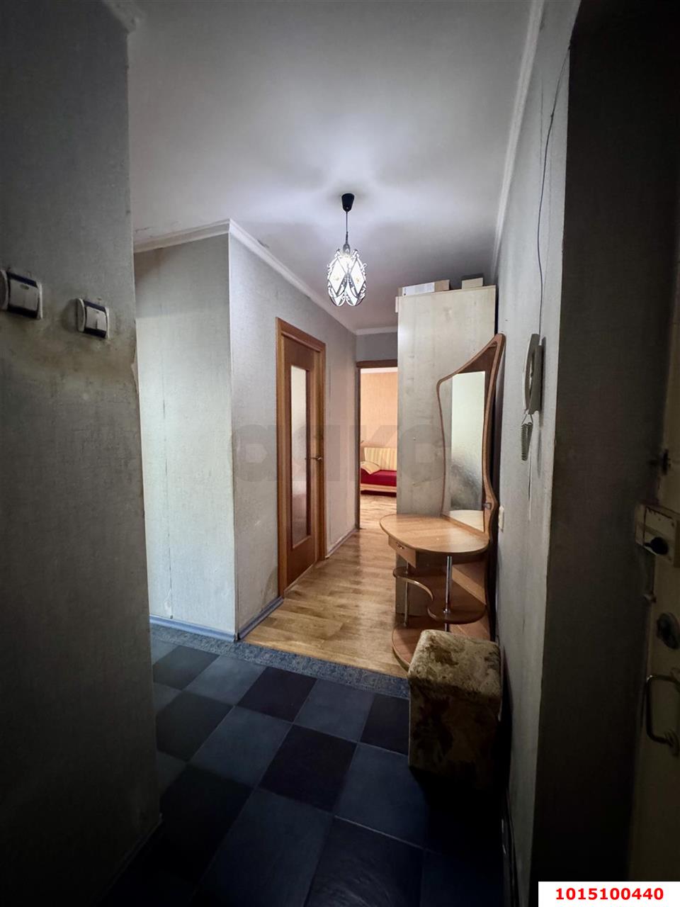 Фото №13: 2-комнатная квартира 47 м² - Краснодар, Завод Измерительных Приборов, ул. Московская, 84