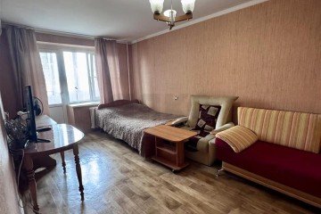 Фото №1: 2-комнатная квартира 47 м² - Краснодар, мкр. Завод Измерительных Приборов, ул. Московская, 84