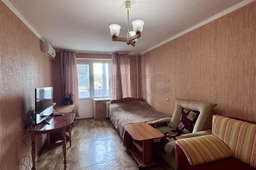 Фото №3: 2-комнатная квартира 47 м² - Краснодар, мкр. Завод Измерительных Приборов, ул. Московская, 84