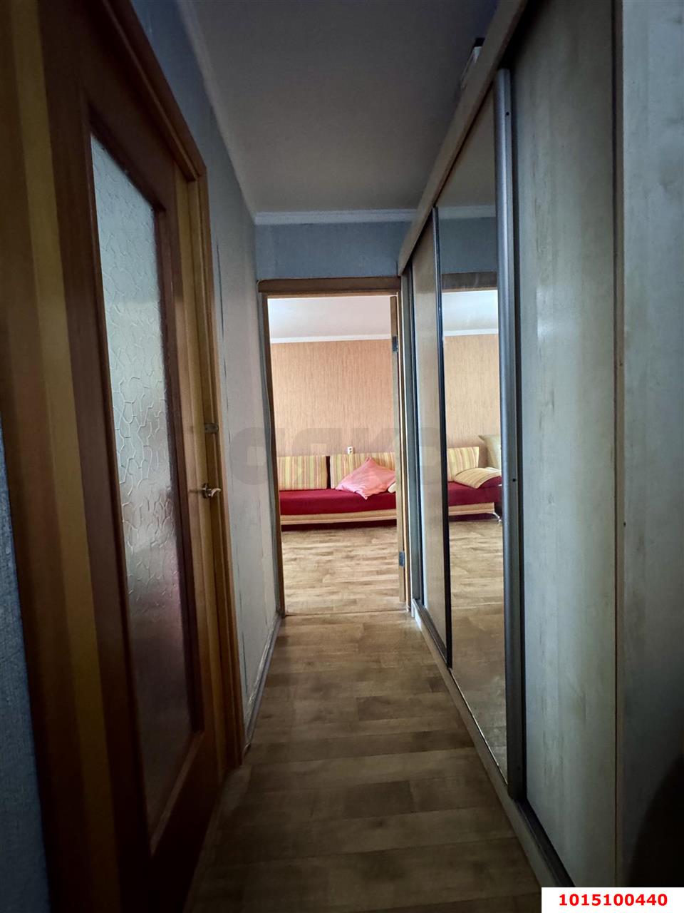 Фото №10: 2-комнатная квартира 47 м² - Краснодар, Завод Измерительных Приборов, ул. Московская, 84