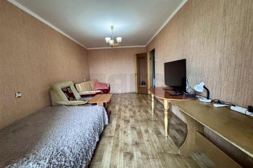 Фото №2: 2-комнатная квартира 47 м² - Краснодар, мкр. Завод Измерительных Приборов, ул. Московская, 84