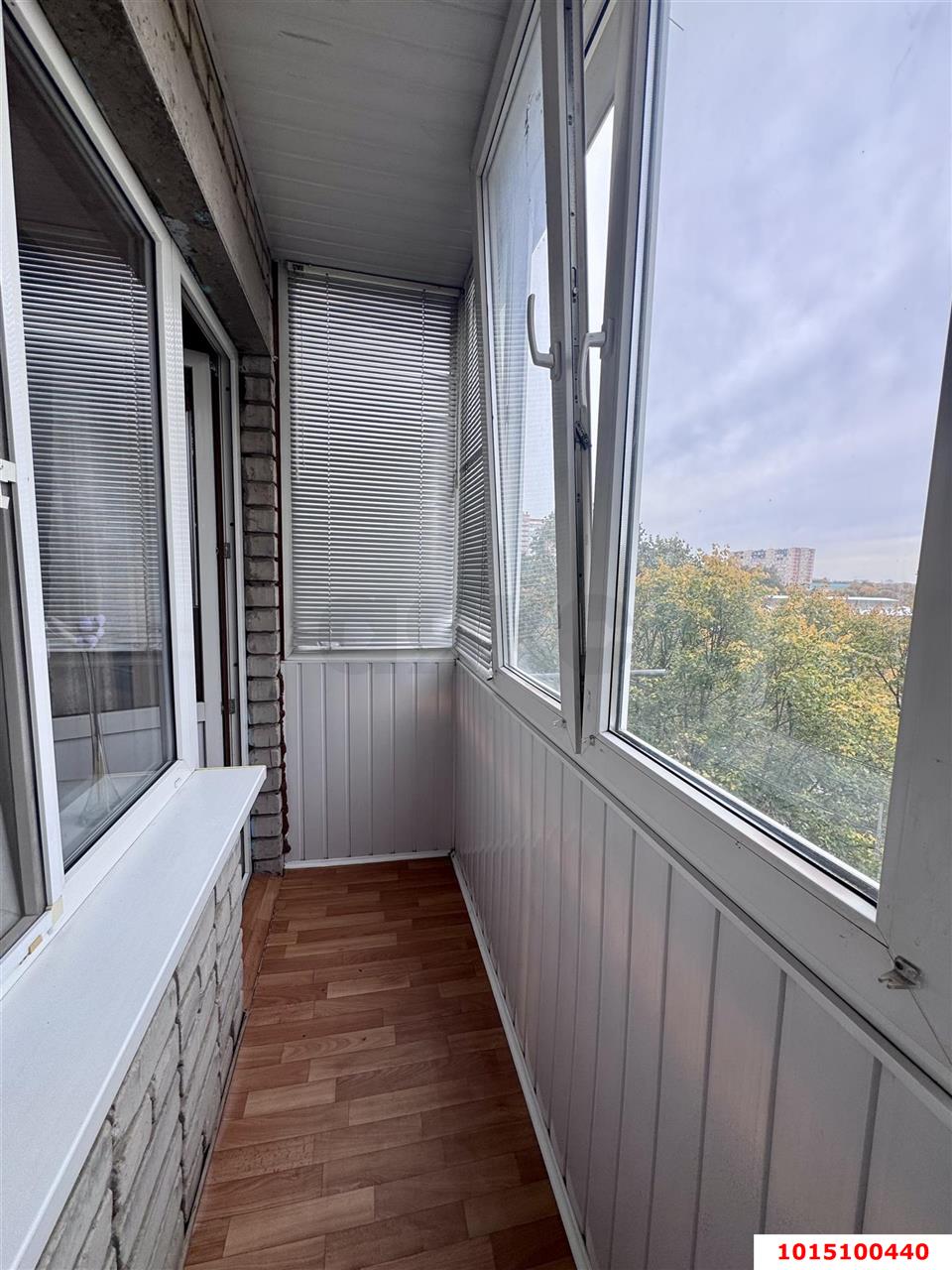 Фото №8: 2-комнатная квартира 47 м² - Краснодар, Завод Измерительных Приборов, ул. Московская, 84