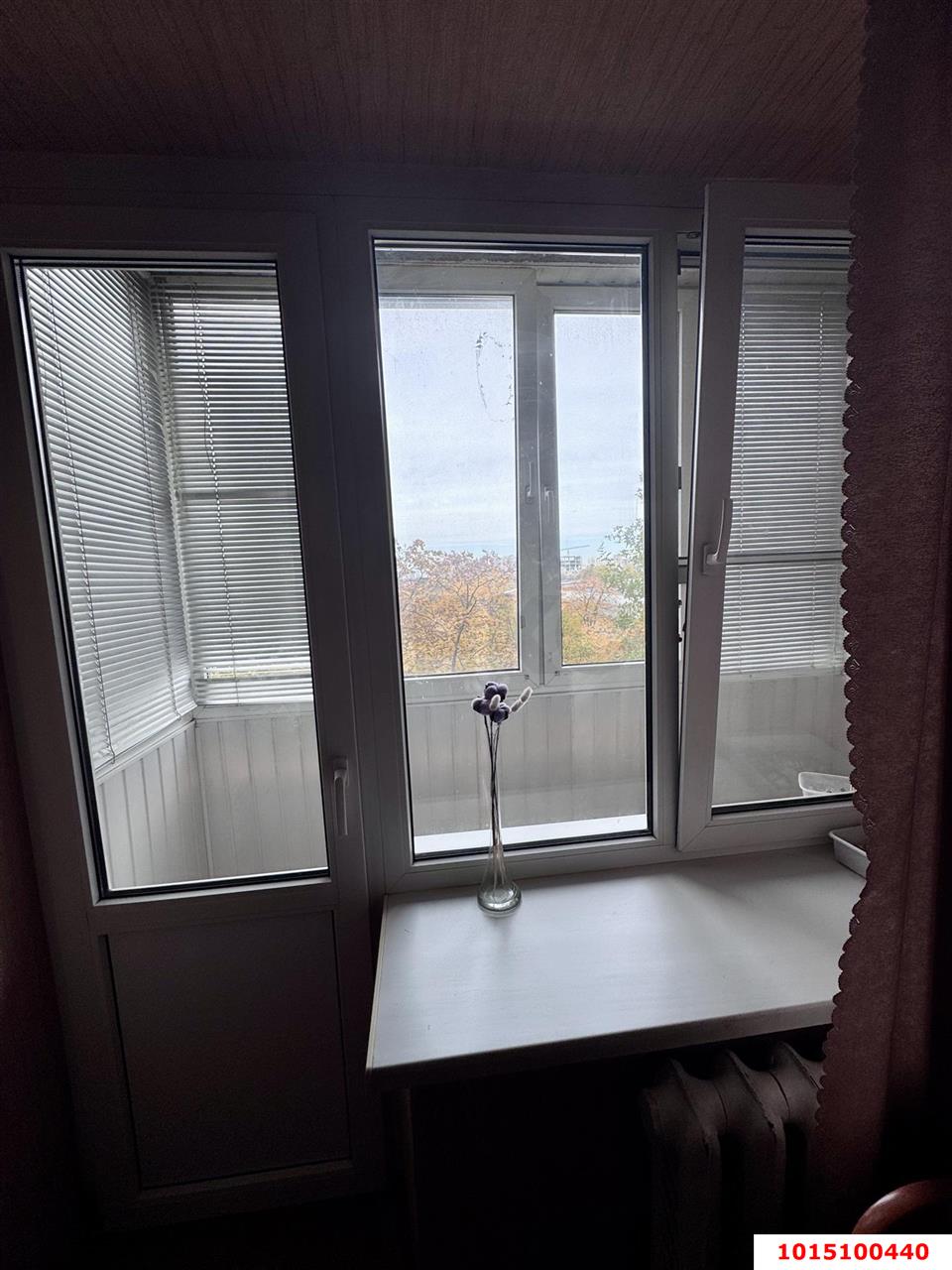 Фото №7: 2-комнатная квартира 47 м² - Краснодар, Завод Измерительных Приборов, ул. Московская, 84