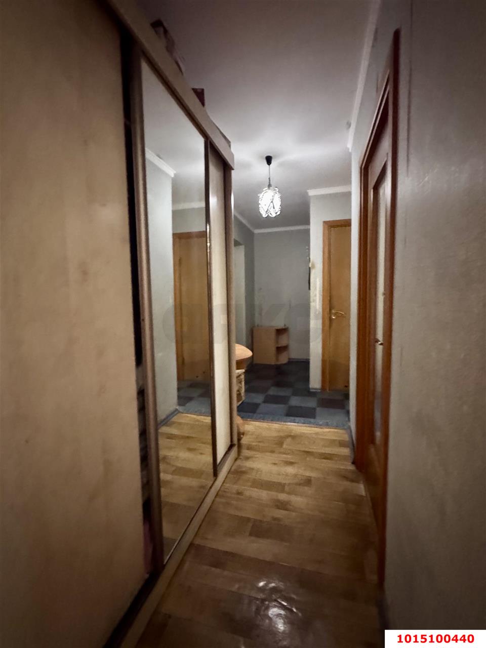 Фото №9: 2-комнатная квартира 47 м² - Краснодар, Завод Измерительных Приборов, ул. Московская, 84