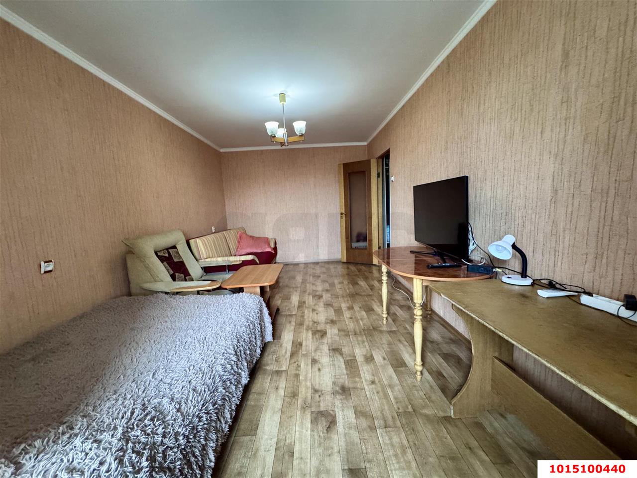 Фото №2: 2-комнатная квартира 47 м² - Краснодар, Завод Измерительных Приборов, ул. Московская, 84