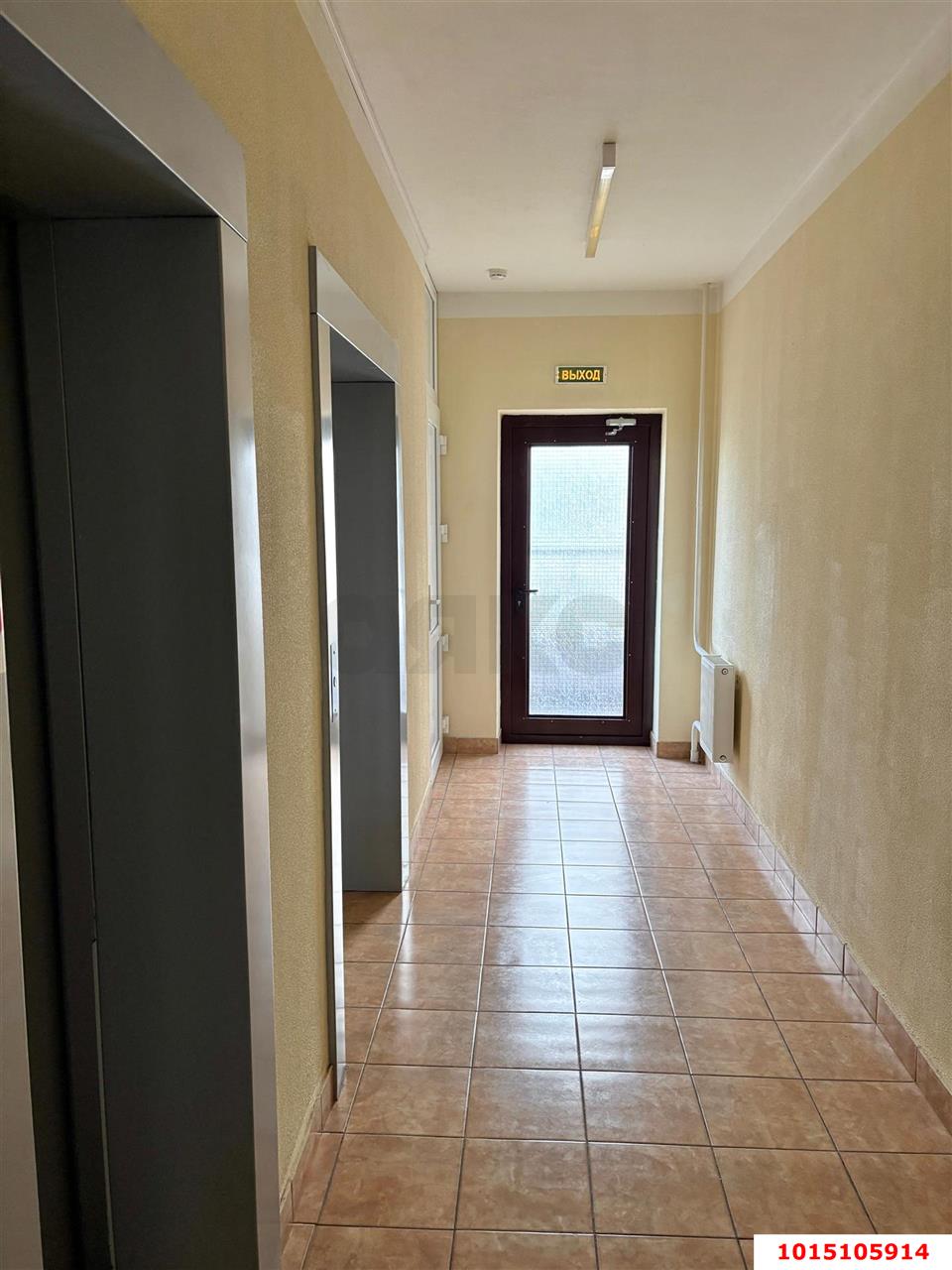 Фото №6: 2-комнатная квартира 65 м² - Краснодар, Пашковский, ул. Леонида Лаврова, 8к3