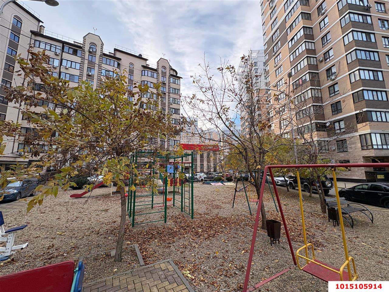 Фото №18: 2-комнатная квартира 65 м² - Краснодар, Пашковский, ул. Леонида Лаврова, 8к3