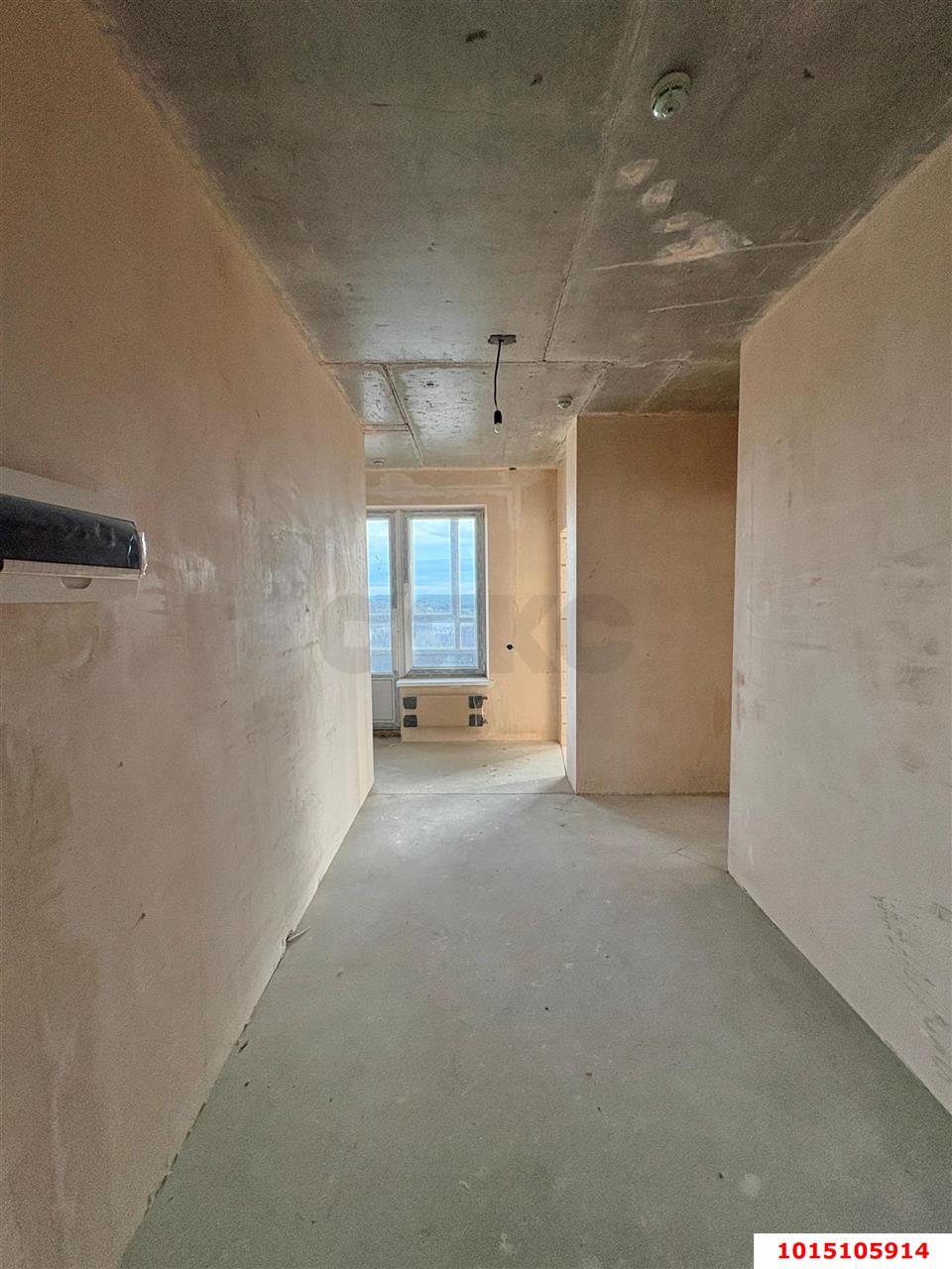 Фото №10: 2-комнатная квартира 65 м² - Краснодар, Пашковский, ул. Леонида Лаврова, 8к3