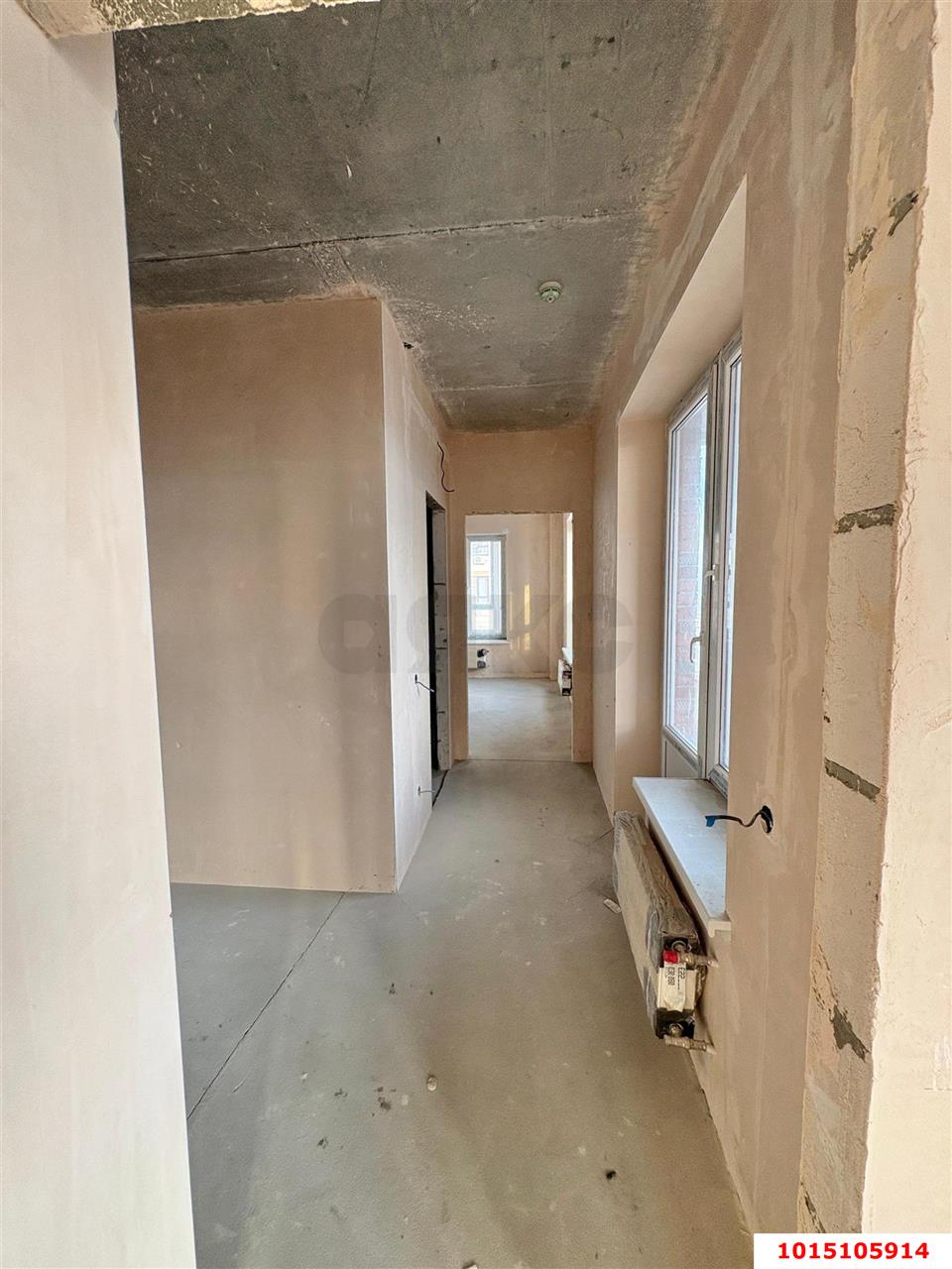 Фото №11: 2-комнатная квартира 65 м² - Краснодар, Пашковский, ул. Леонида Лаврова, 8к3