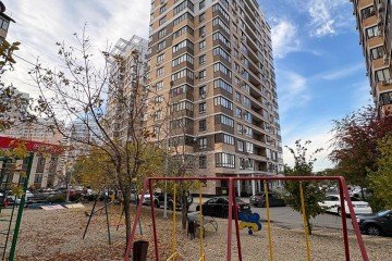 Фото №1: 2-комнатная квартира 65 м² - Краснодар, ж/м Пашковский, ул. Леонида Лаврова, 8к3