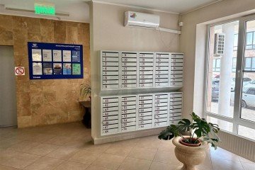 Фото №4: 2-комнатная квартира 65 м² - Краснодар, ж/м Пашковский, ул. Леонида Лаврова, 8к3