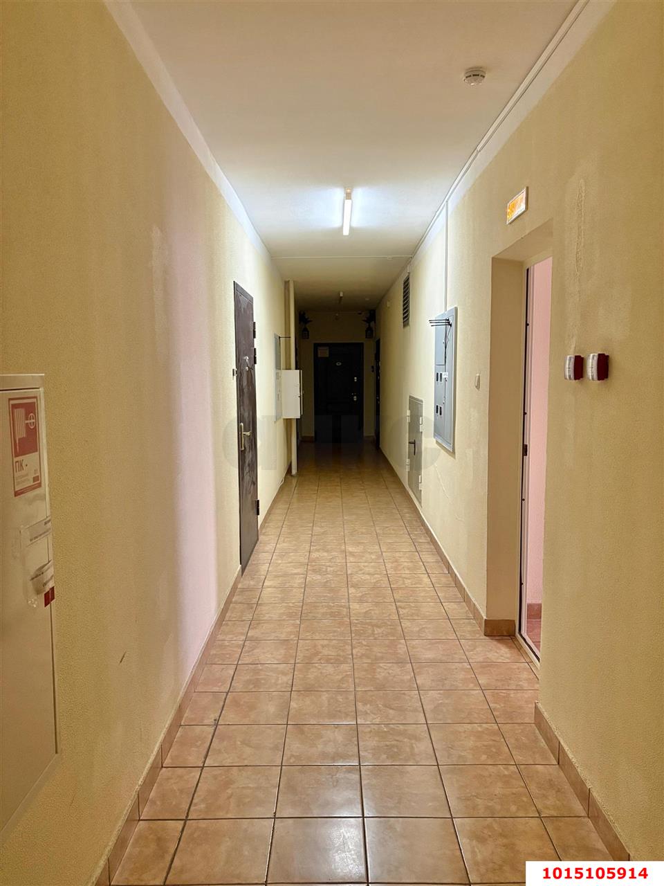 Фото №5: 2-комнатная квартира 65 м² - Краснодар, Пашковский, ул. Леонида Лаврова, 8к3