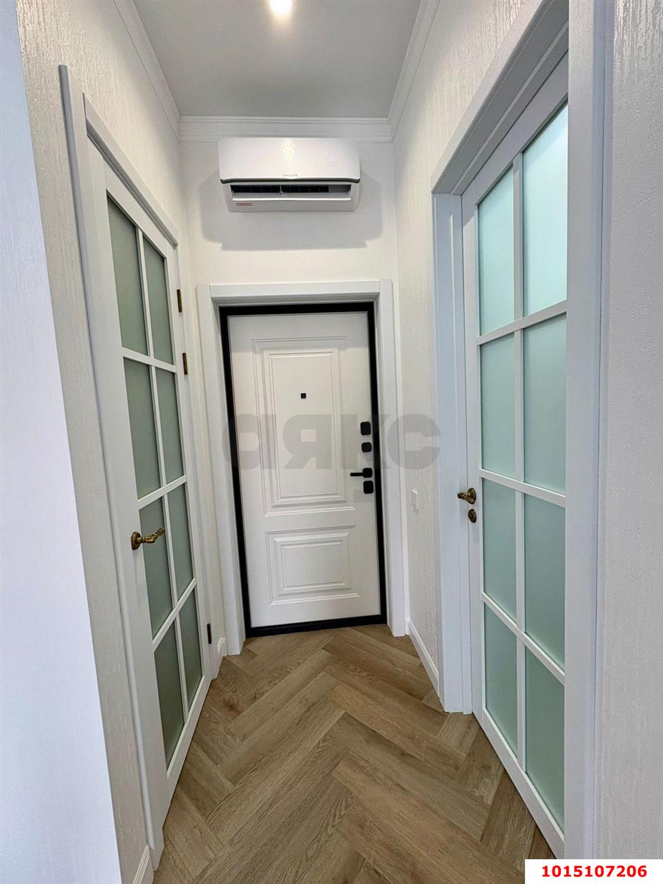 Фото №15: 2-комнатная квартира 50 м² - Геленджик, Толстый Мыс, жилой комплекс Черноморский-2, Толстый Мыс, мкр. жилой комплекс Черноморский-2, ул. Крымская, 22к13