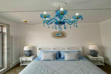 Фото №3: 2-комнатная квартира 44 м² - Геленджик, мкр. жилой комплекс Черноморский-2, ул. Крымская, 22к13