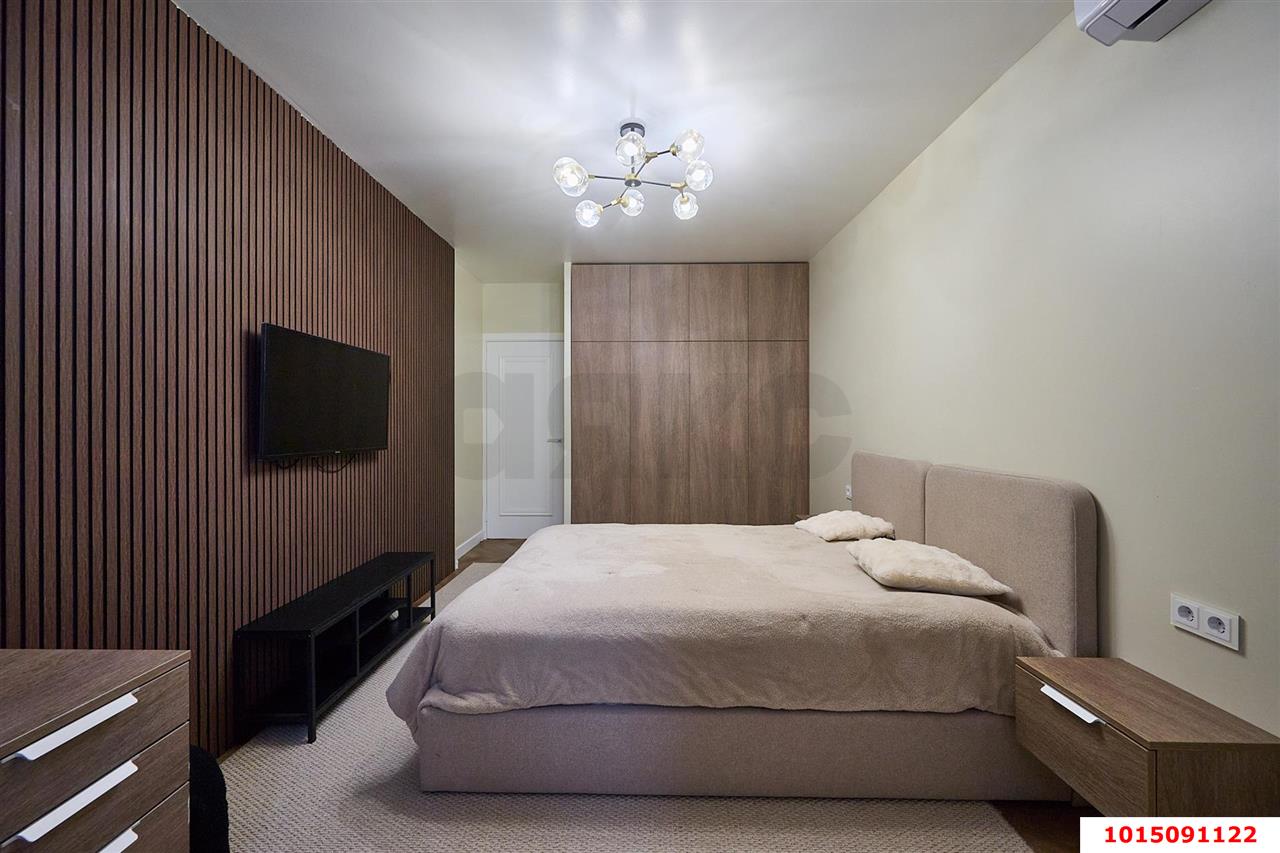 Фото №10: 3-комнатная квартира 137 м² - Краснодар, Фестивальный, ул. Атарбекова, 5