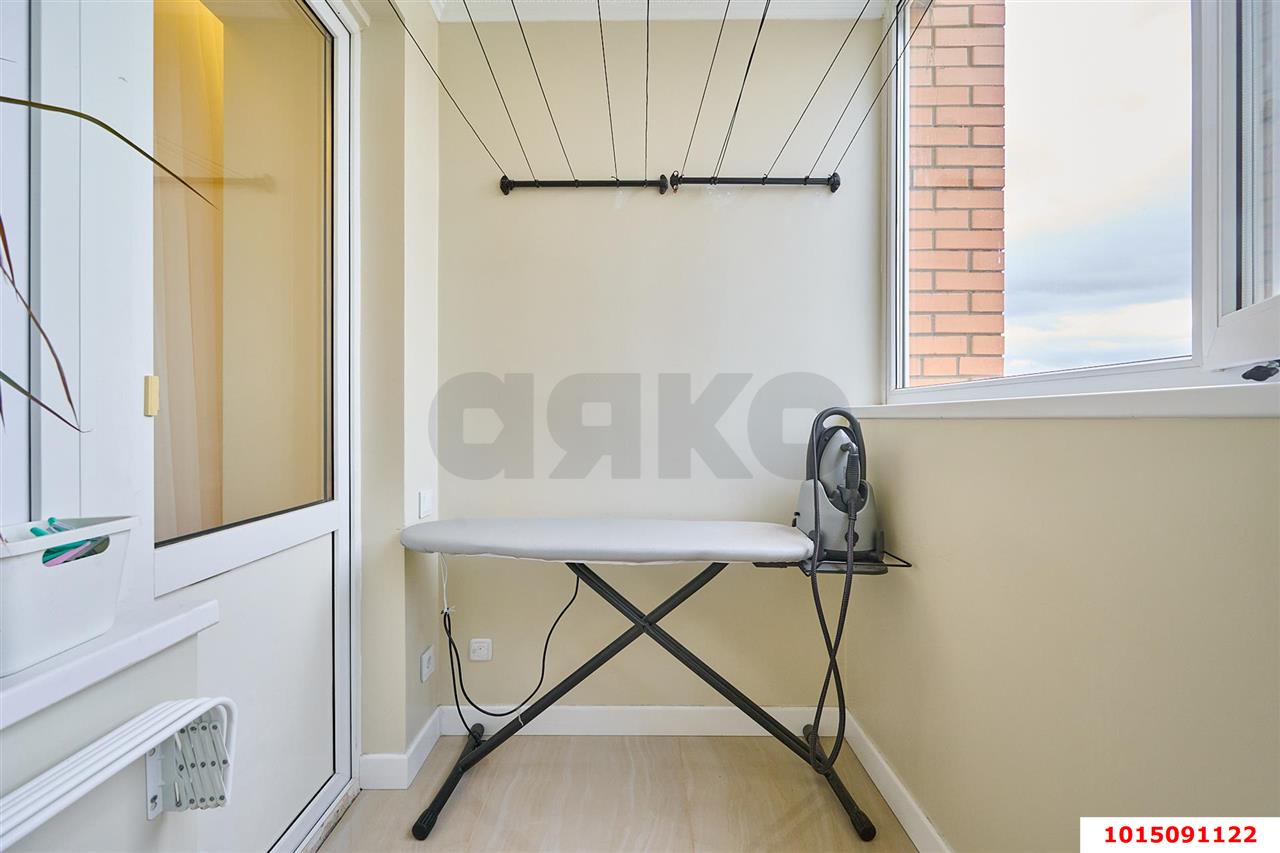 Фото №19: 3-комнатная квартира 137 м² - Краснодар, Прикубанский внутригородской округ, Отделение № 1 совхоза Солнечный, мкр. Фестивальный, ул. Атарбекова, 5