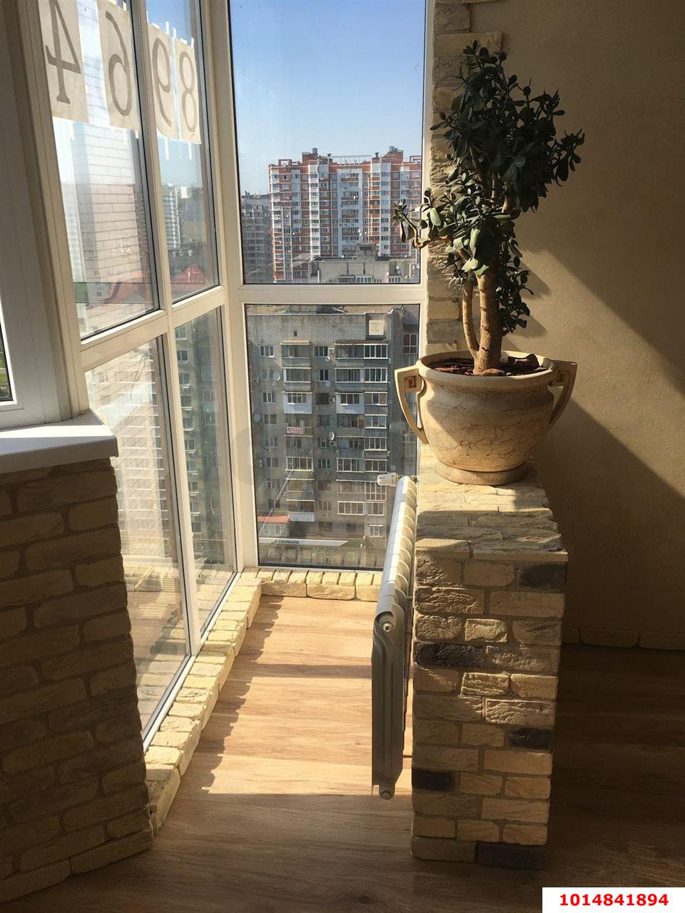 Фото №16: 3-комнатная квартира 129 м² - Краснодар, 40 лет Победы, ул. имени 40-летия Победы, 60