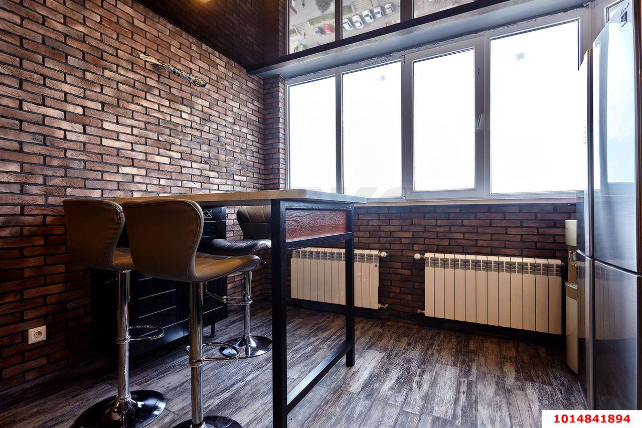 Фото №6: 3-комнатная квартира 129 м² - Краснодар, 40 лет Победы, ул. имени 40-летия Победы, 60