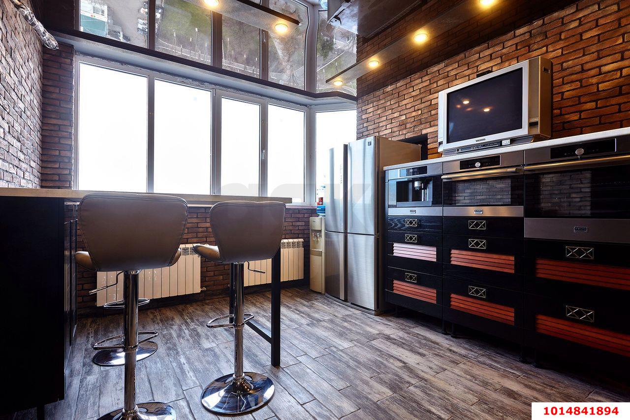 Фото №3: 3-комнатная квартира 129 м² - Краснодар, 40 лет Победы, ул. имени 40-летия Победы, 60