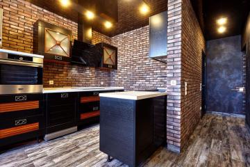 Фото №2: 3-комнатная квартира 129 м² - Краснодар, мкр. Прикубанский внутригородской округ, ул. имени 40-летия Победы, 60