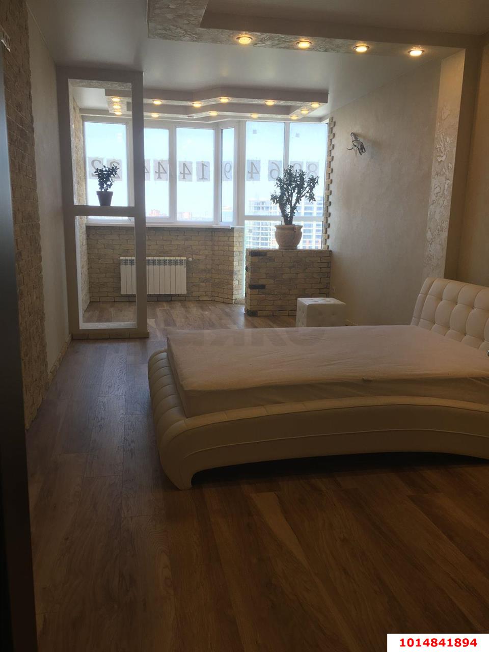 Фото №15: 3-комнатная квартира 129 м² - Краснодар, 40 лет Победы, ул. имени 40-летия Победы, 60