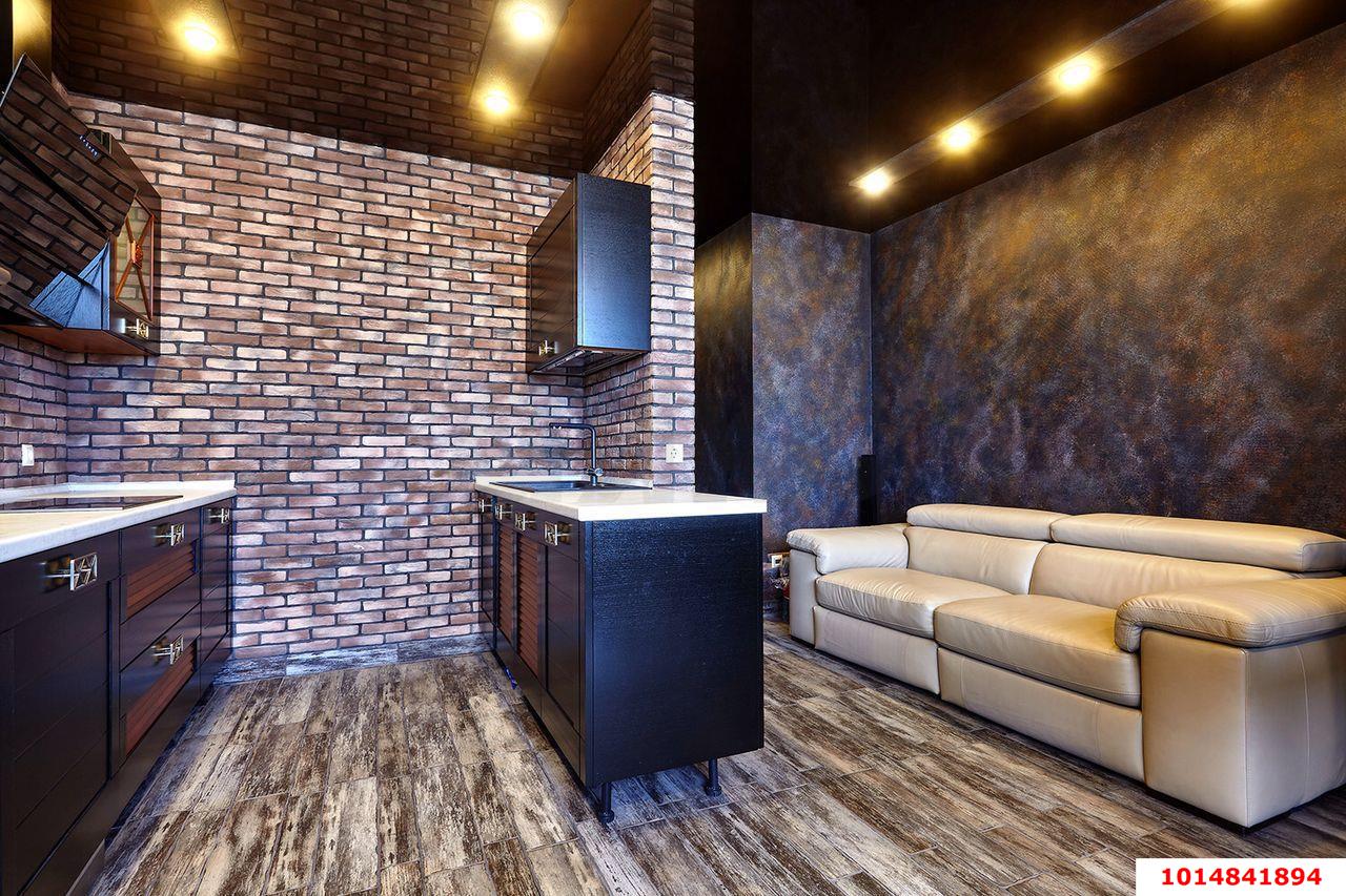 Фото №4: 3-комнатная квартира 129 м² - Краснодар, 40 лет Победы, ул. имени 40-летия Победы, 60