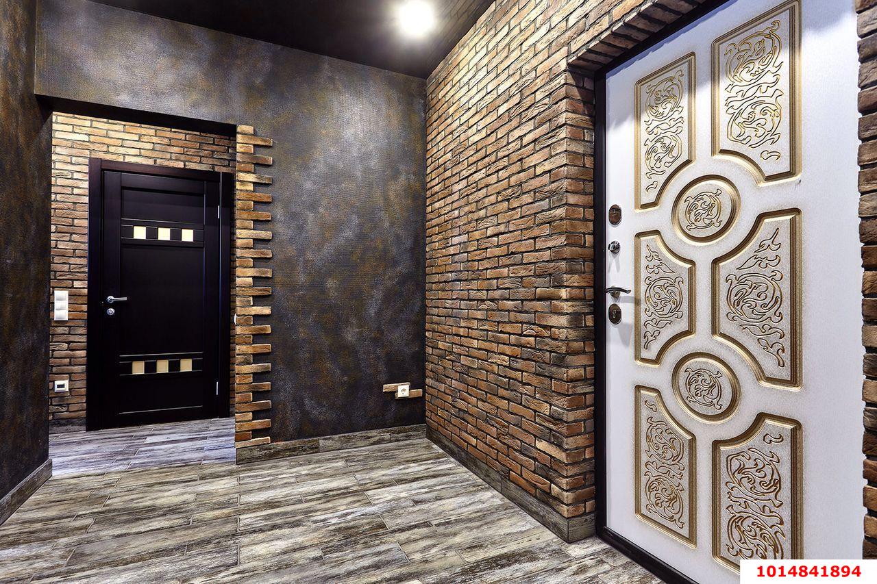 Фото №7: 3-комнатная квартира 129 м² - Краснодар, 40 лет Победы, ул. имени 40-летия Победы, 60