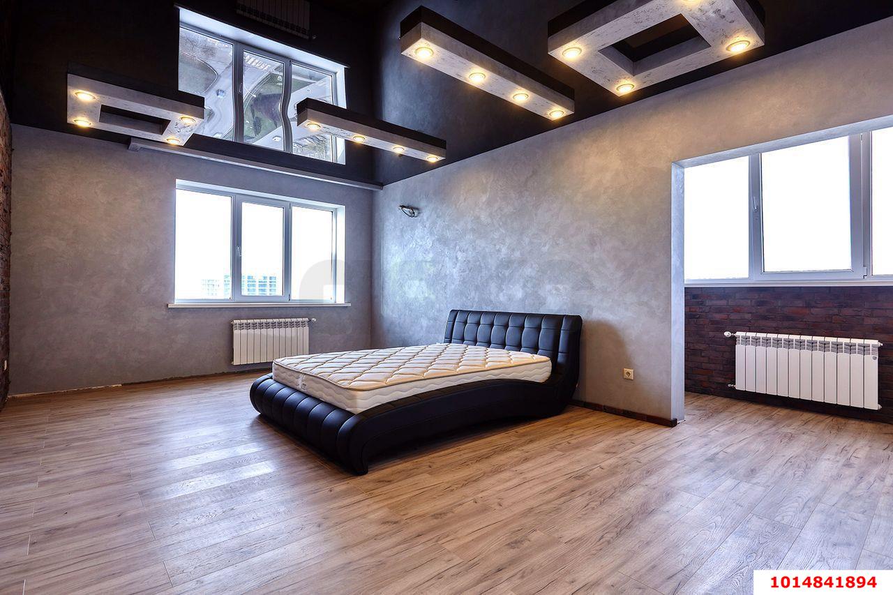 Фото №11: 3-комнатная квартира 129 м² - Краснодар, 40 лет Победы, ул. имени 40-летия Победы, 60