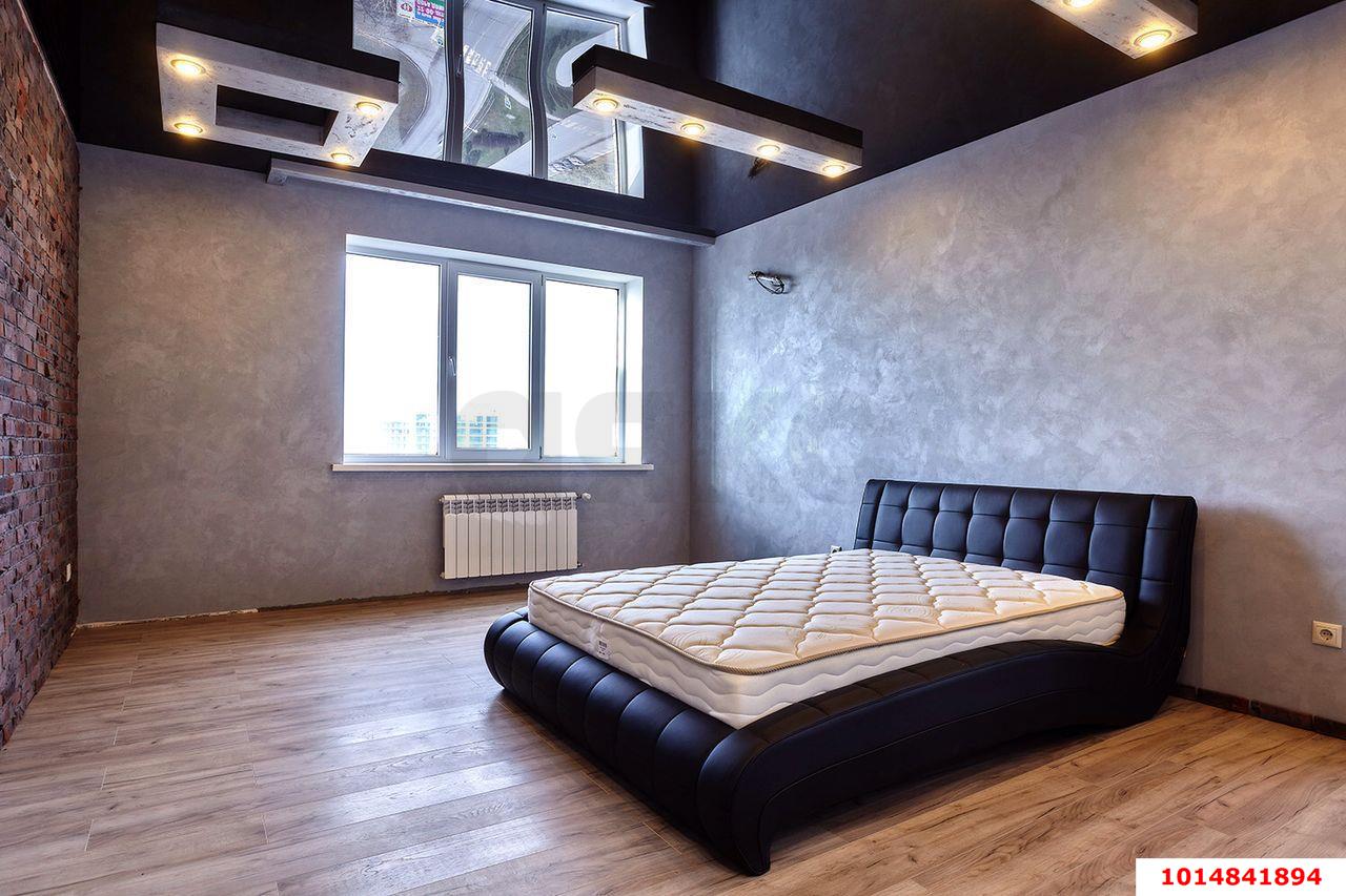 Фото №12: 3-комнатная квартира 129 м² - Краснодар, 40 лет Победы, ул. имени 40-летия Победы, 60