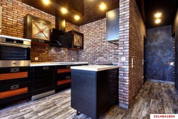 Фото №2: 3-комнатная квартира 129 м² - Краснодар, мкр. 40 лет Победы, ул. имени 40-летия Победы, 60