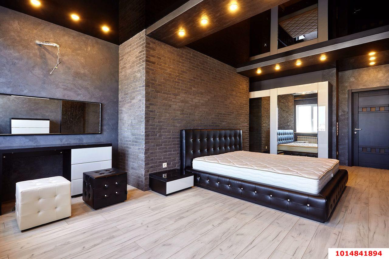 Фото №10: 3-комнатная квартира 129 м² - Краснодар, 40 лет Победы, ул. имени 40-летия Победы, 60