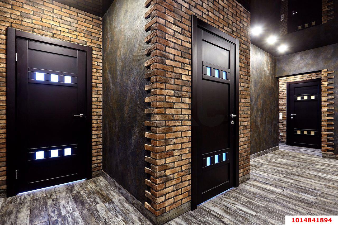 Фото №8: 3-комнатная квартира 129 м² - Краснодар, 40 лет Победы, ул. имени 40-летия Победы, 60