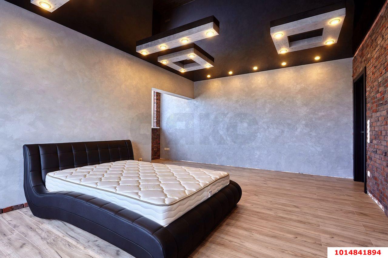 Фото №13: 3-комнатная квартира 129 м² - Краснодар, 40 лет Победы, ул. имени 40-летия Победы, 60