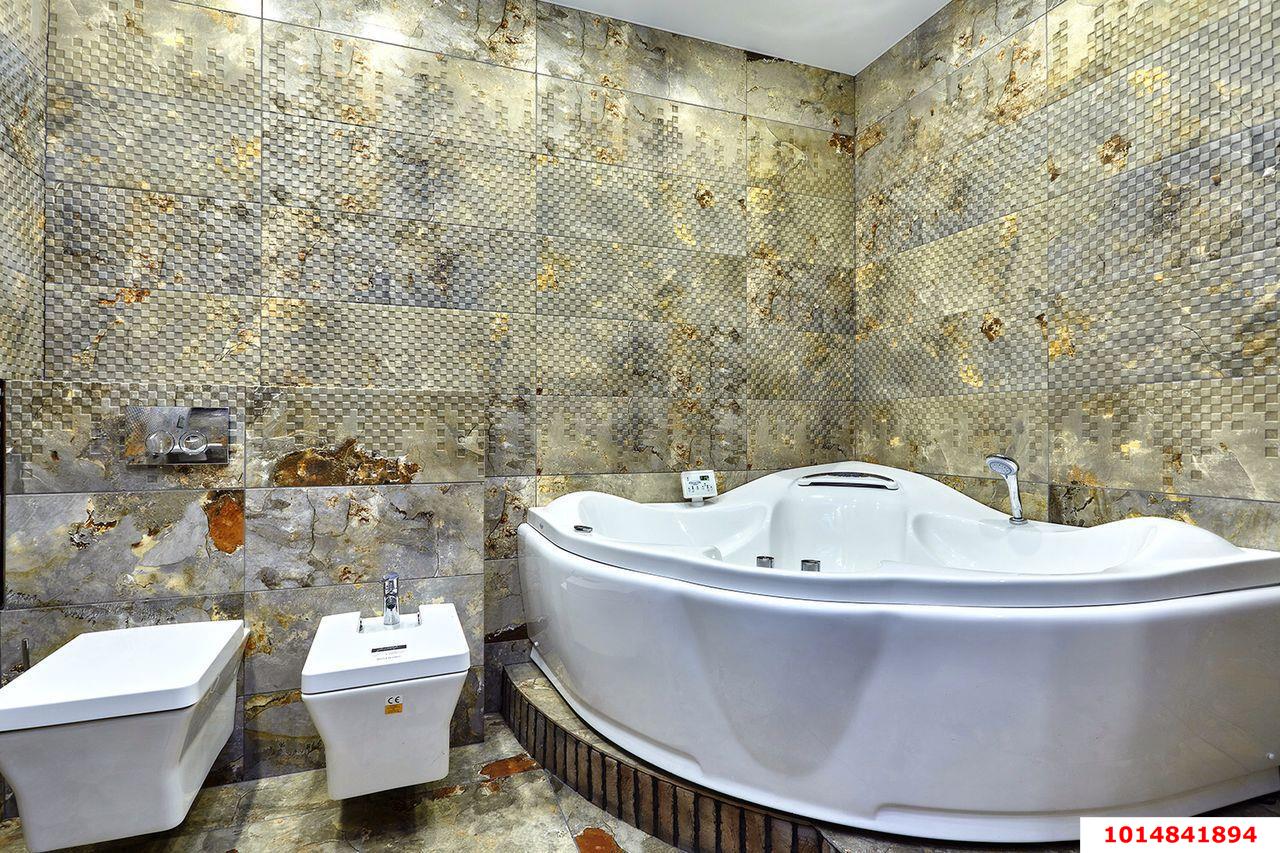 Фото №19: 3-комнатная квартира 129 м² - Краснодар, 40 лет Победы, ул. имени 40-летия Победы, 60