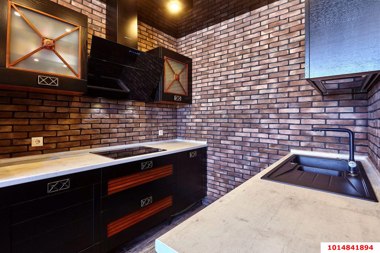 Фото №5: 3-комнатная квартира 129 м² - Краснодар, 40 лет Победы, ул. имени 40-летия Победы, 60