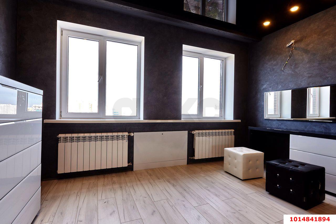 Фото №14: 3-комнатная квартира 129 м² - Краснодар, 40 лет Победы, ул. имени 40-летия Победы, 60