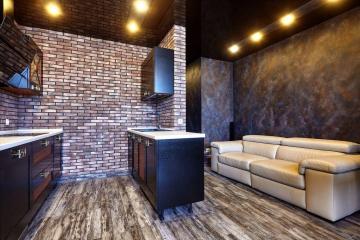 Фото №4: 3-комнатная квартира 129 м² - Краснодар, мкр. Прикубанский внутригородской округ, ул. имени 40-летия Победы, 60