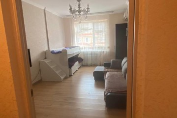 Фото №5: 1-комнатная квартира 42 м² - Яблоновский, ул. Тургеневское Шоссе, 1Гк2