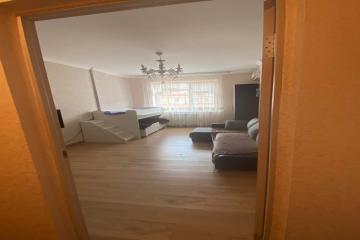 Фото №5: 1-комнатная квартира 42 м² - Яблоновский, ул. Тургеневское Шоссе, 1Гк2