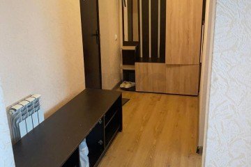 Фото №3: 1-комнатная квартира 42 м² - Яблоновский, ул. Тургеневское Шоссе, 1Гк2