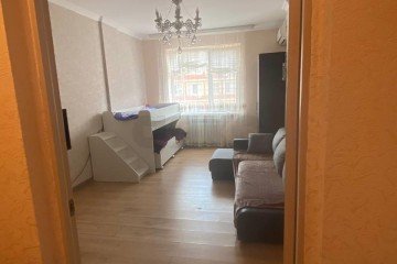 Фото №5: 1-комнатная квартира 42 м² - Яблоновский, ул. Тургеневское Шоссе, 1Гк2