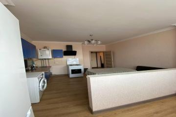 Фото №2: 1-комнатная квартира 42 м² - Яблоновский, ул. Тургеневское Шоссе, 1Гк2