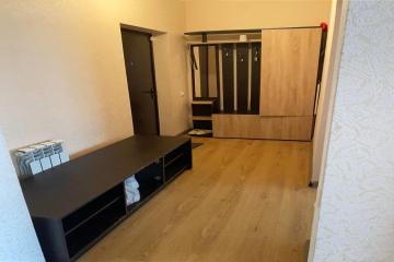 Фото №3: 1-комнатная квартира 42 м² - Яблоновский, ул. Тургеневское Шоссе, 1Гк2