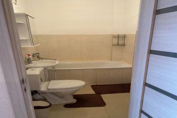 Фото №4: 1-комнатная квартира 42 м² - Яблоновский, ул. Тургеневское Шоссе, 1Гк2