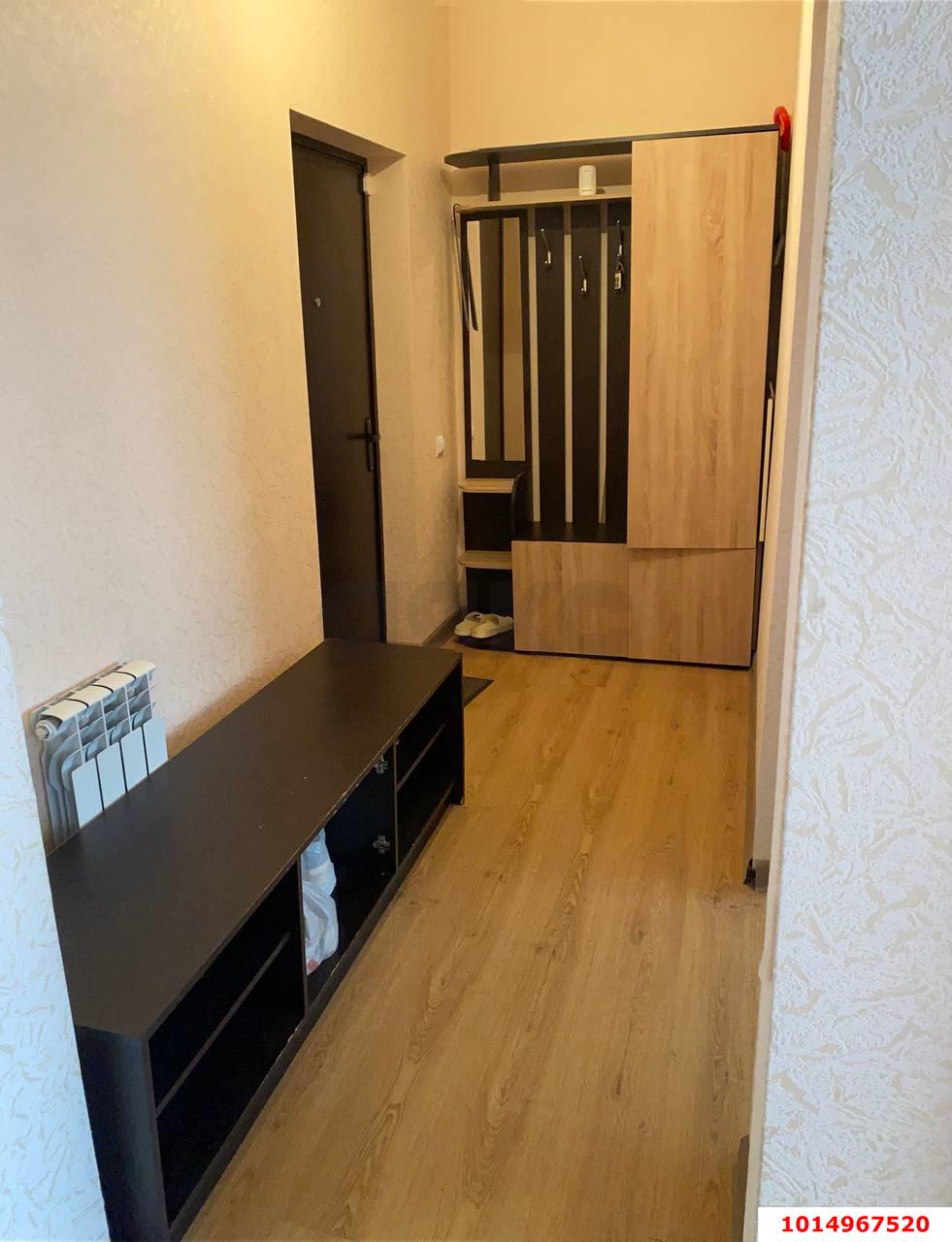 Фото №3: 1-комнатная квартира 42 м² - Яблоновский, ул. Тургеневское Шоссе, 1Гк2