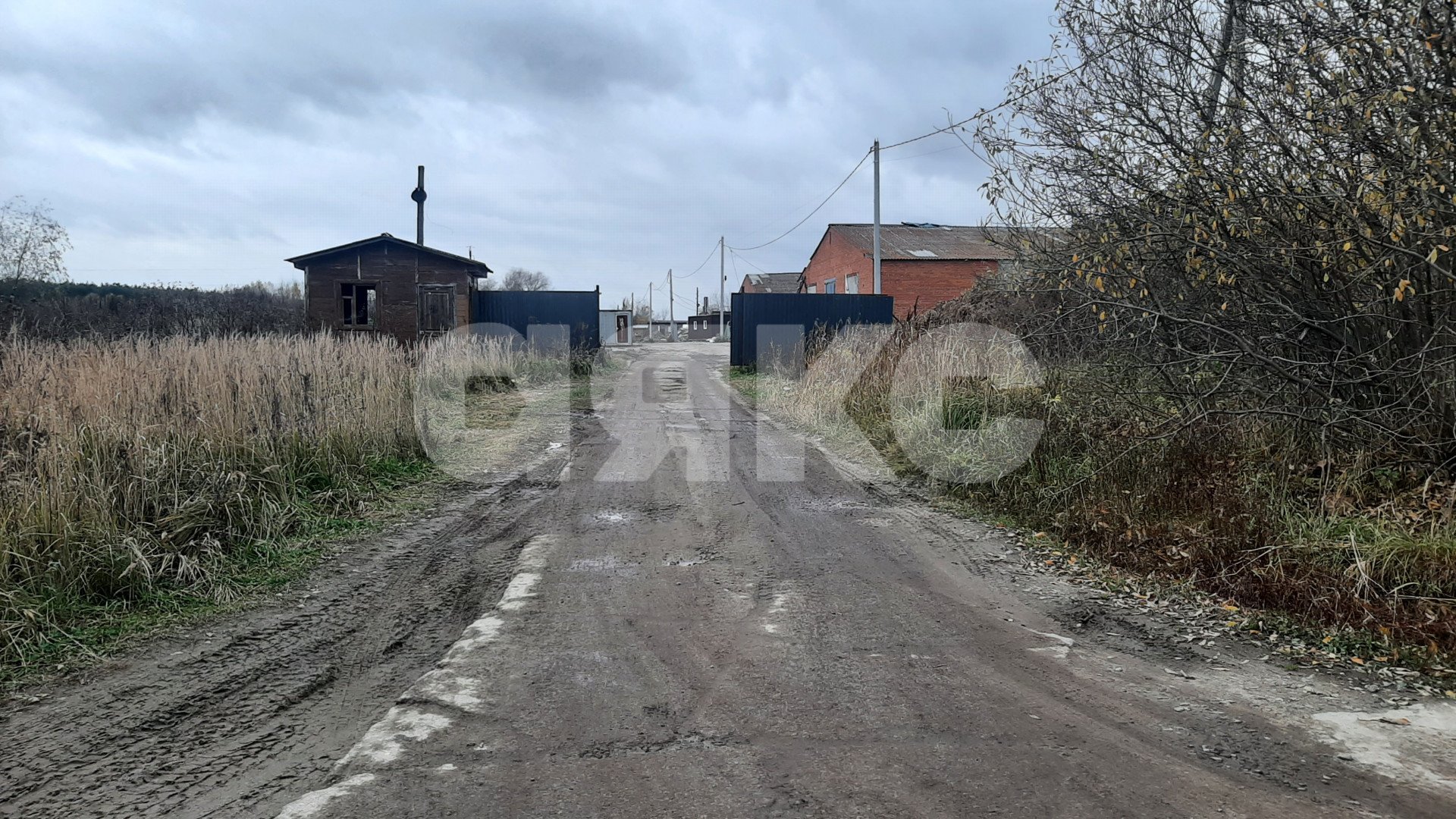 Фото №17: Коммерция 1000 м² - Усадище