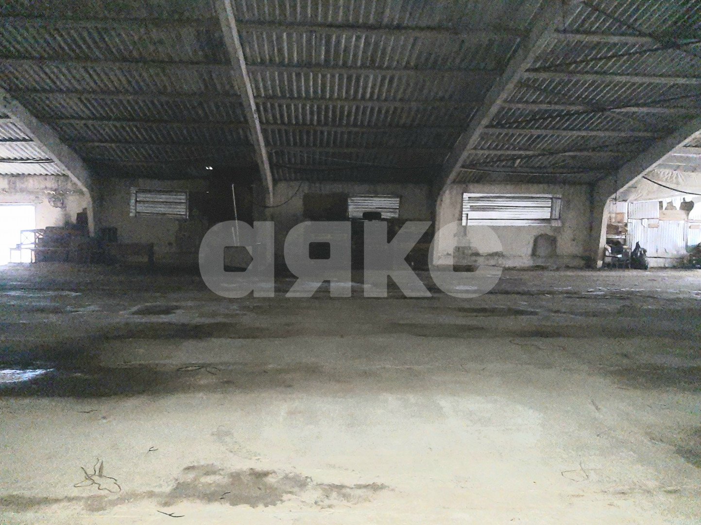 Фото №6: Коммерция 1000 м² - Усадище