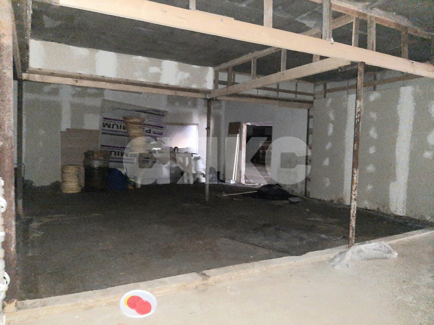 Фото №7: Коммерция 1000 м² - Усадище