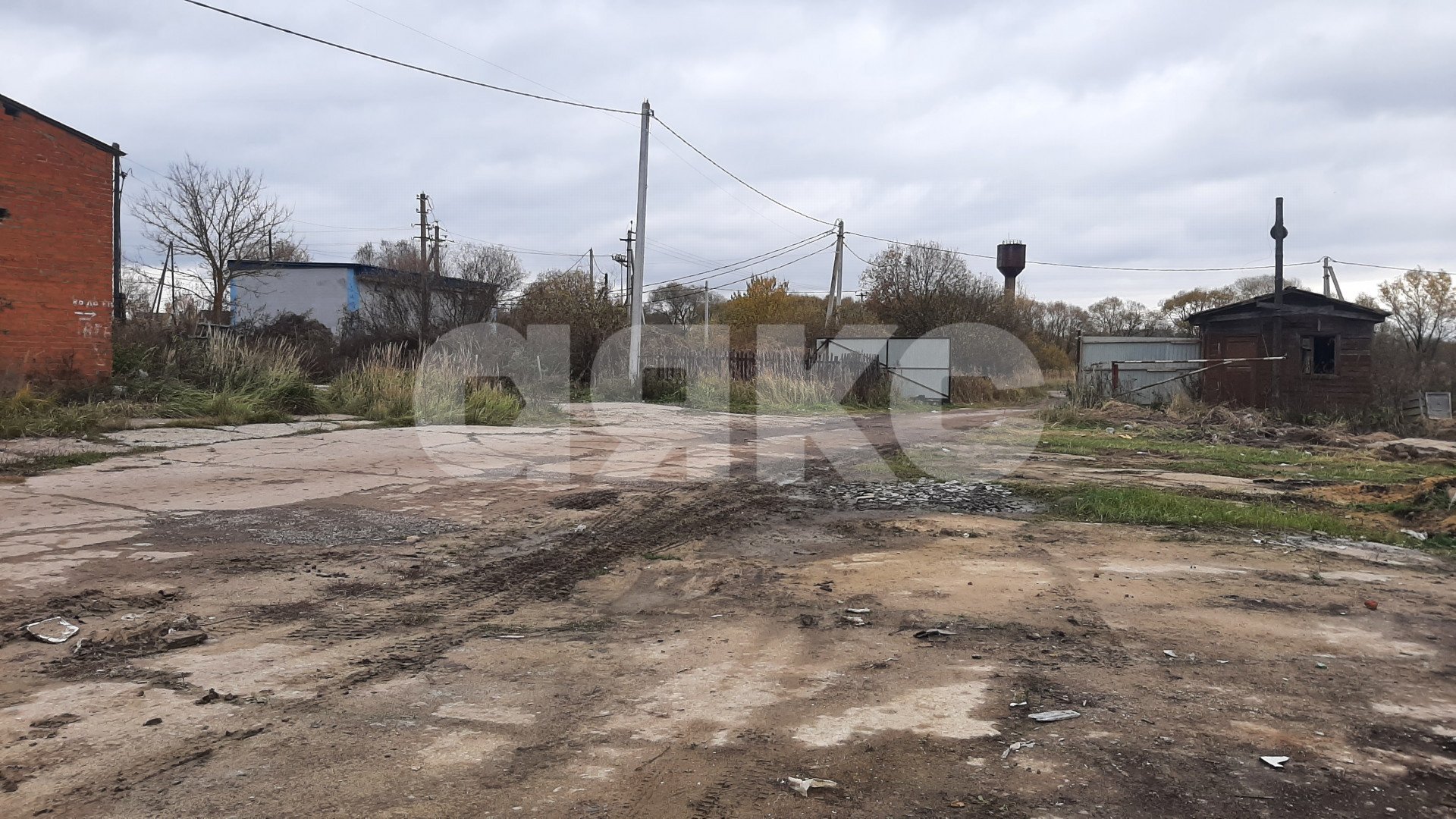 Фото №19: Коммерция 1000 м² - Усадище